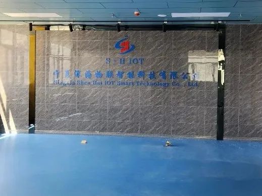 重磅消息！看：卡立方集團(tuán)二期項(xiàng)目~忙!