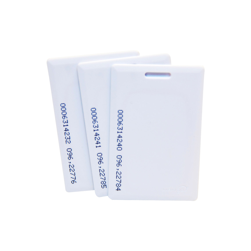 ID厚卡定做工廠圓線圈ID厚卡制造商ID厚卡批發制作廠家3